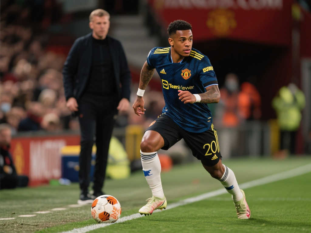 曼联内部质疑滕哈赫对新援的偏爱，暂未引发矛盾