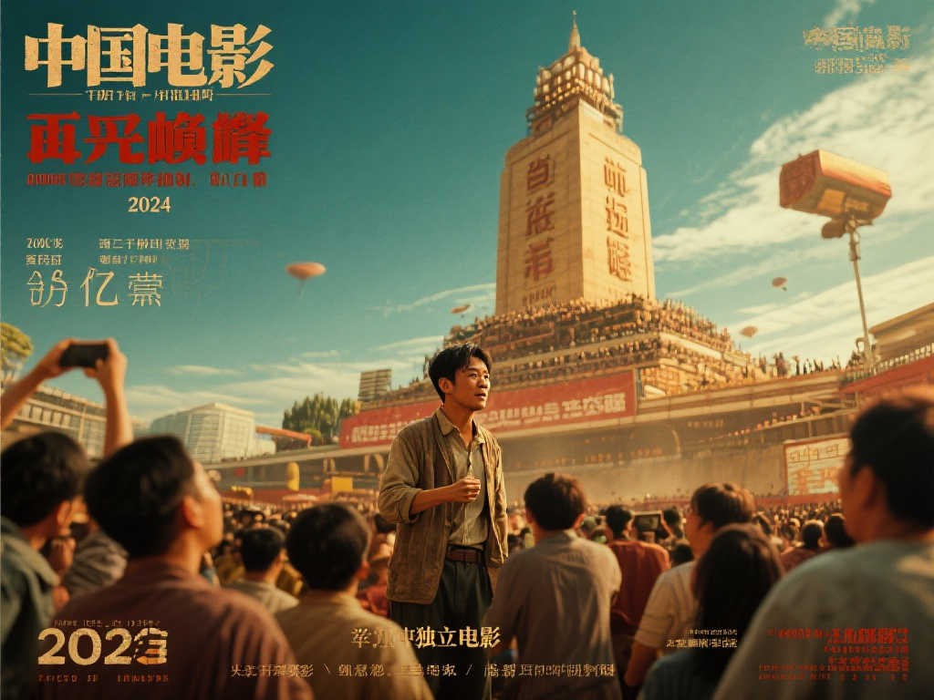 2025五一档票房惨淡，跌幅超50%，无片破2亿，中国电影是否已步入寒冬？