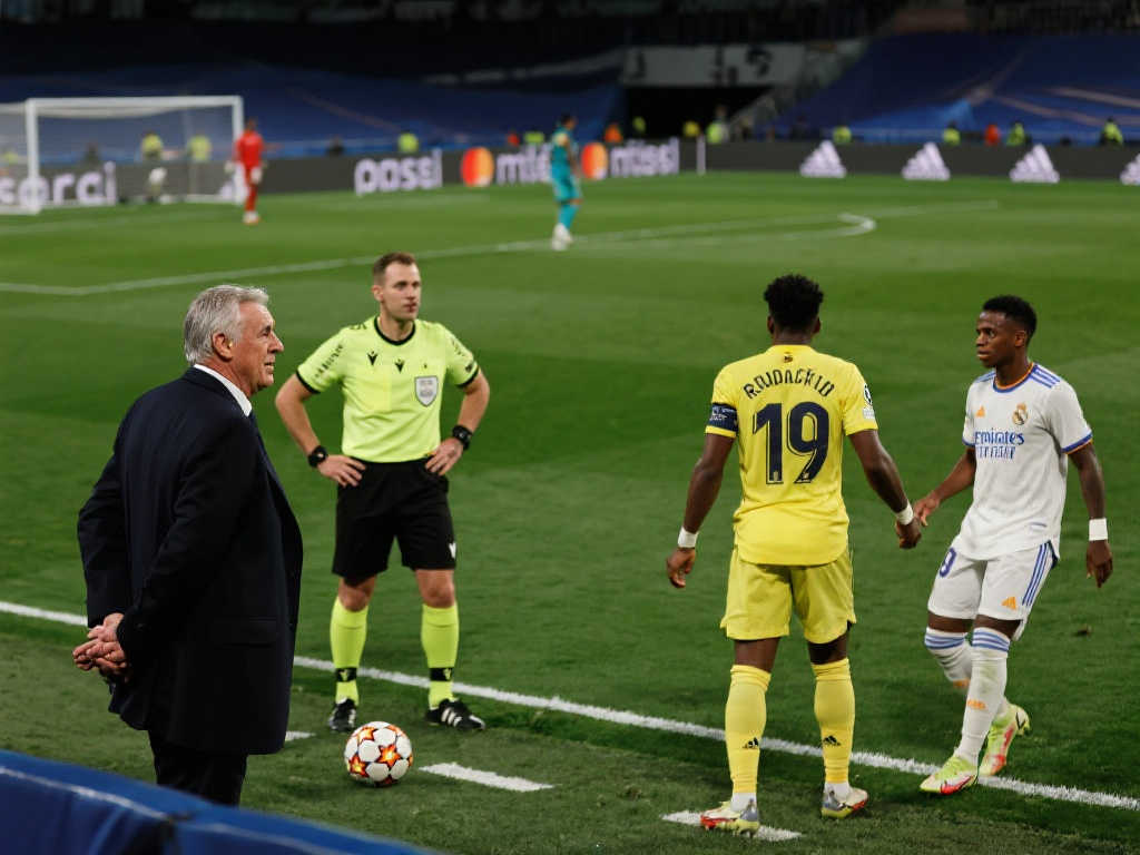 【西甲】巴尔韦德压哨救主 皇马险胜毕尔巴鄂竞技1-0 【西甲】巴尔韦德压哨救主 皇马险胜毕尔巴鄂竞技1-0