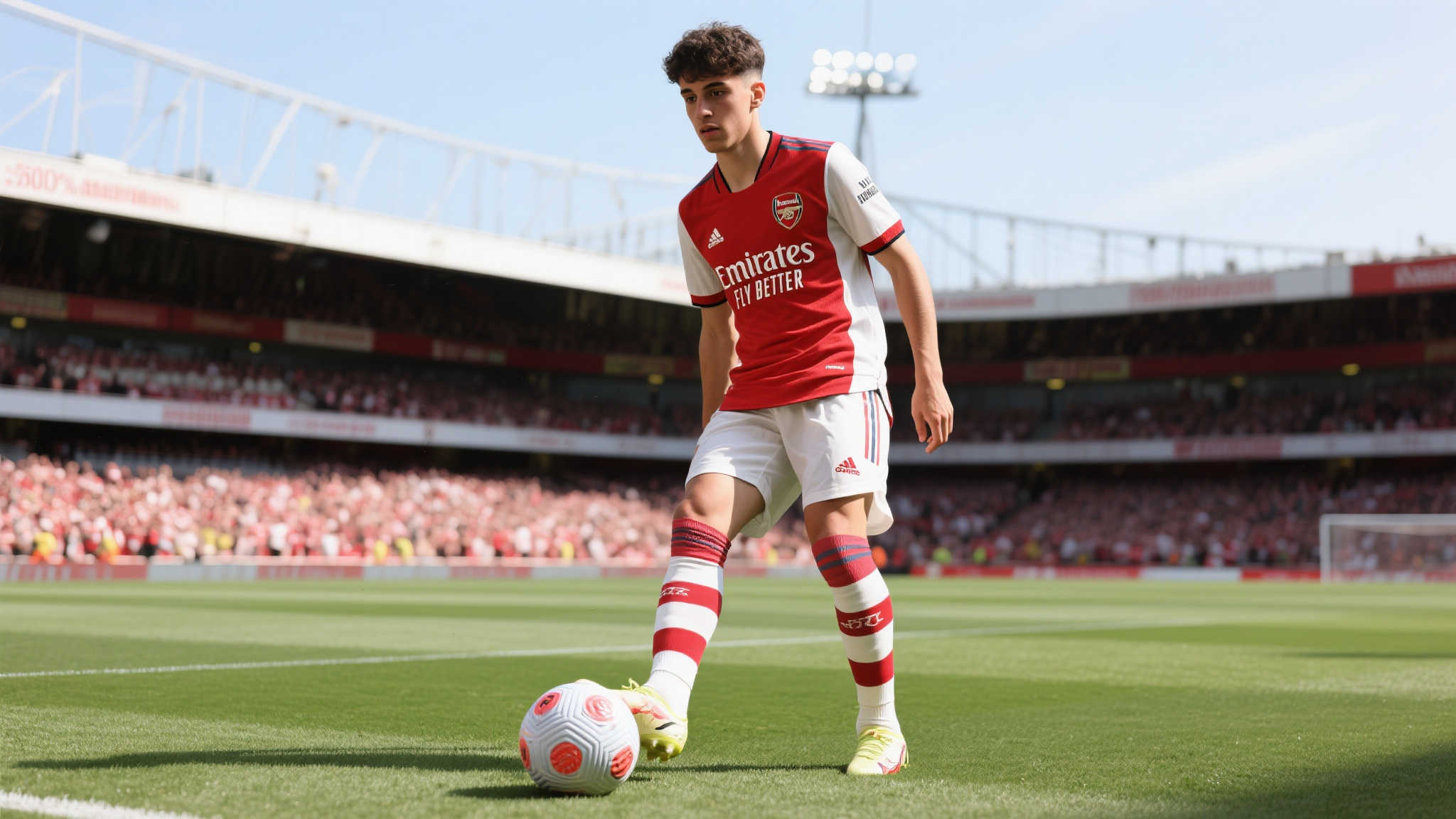 阿森纳斥资5100万镑引进祖比门迪，成为夏季转会首笔签约