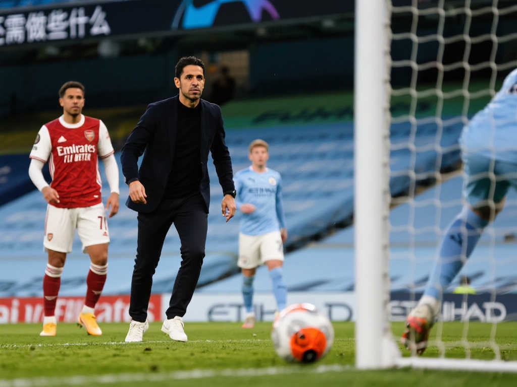 阿尔特塔:反思夺冠之路,我们还需补齐哪些短板? 阿尔特塔:反思夺冠之路,我们还需补齐哪些短板?