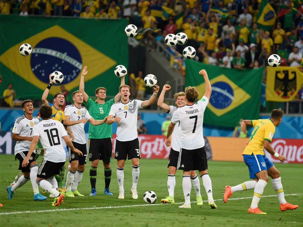 巴西世界杯悲剧：伤亡人数触目惊心