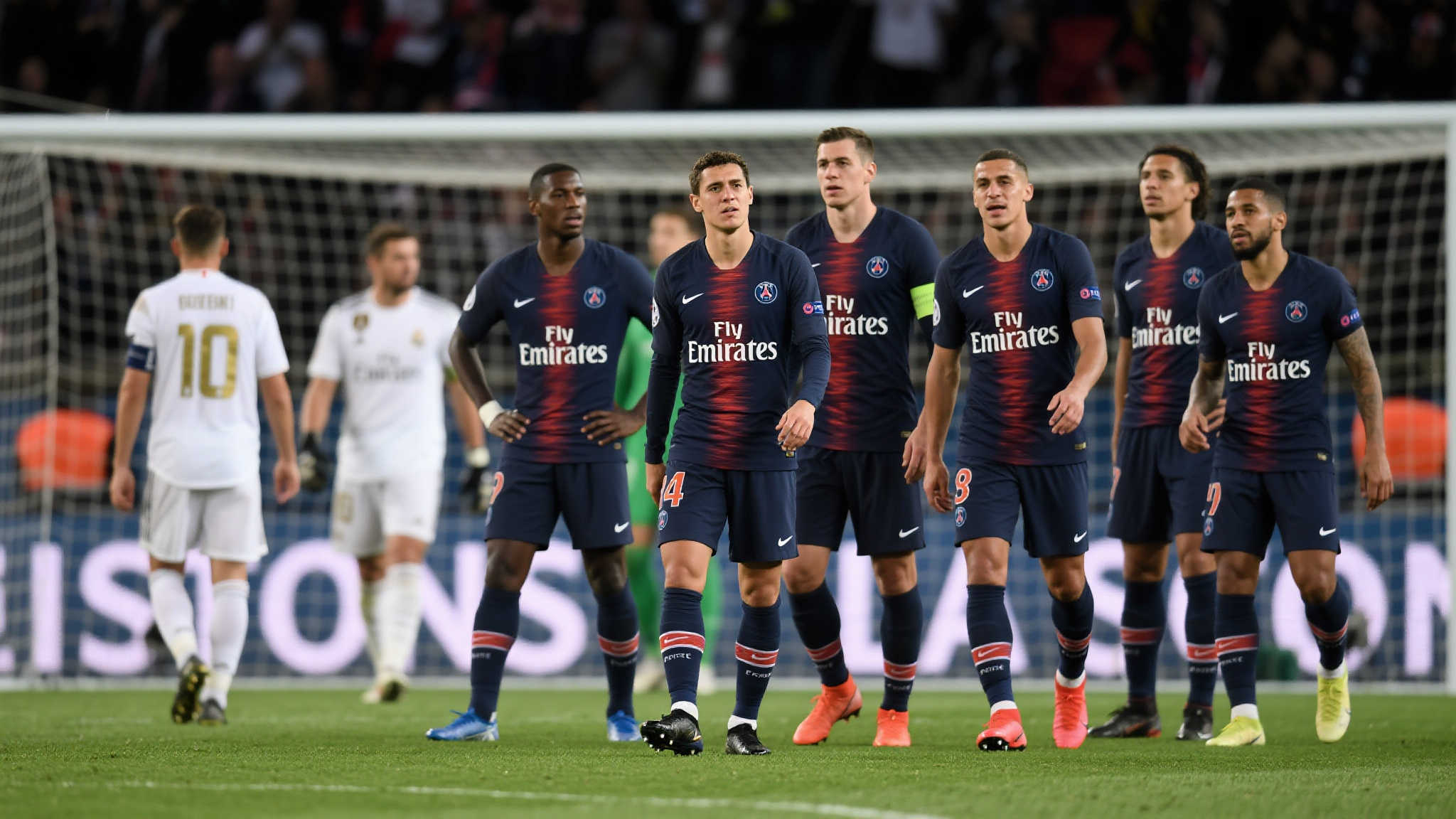 巴莱罗：欧冠0-5失利令人痛心，但国米仍能浴火重生