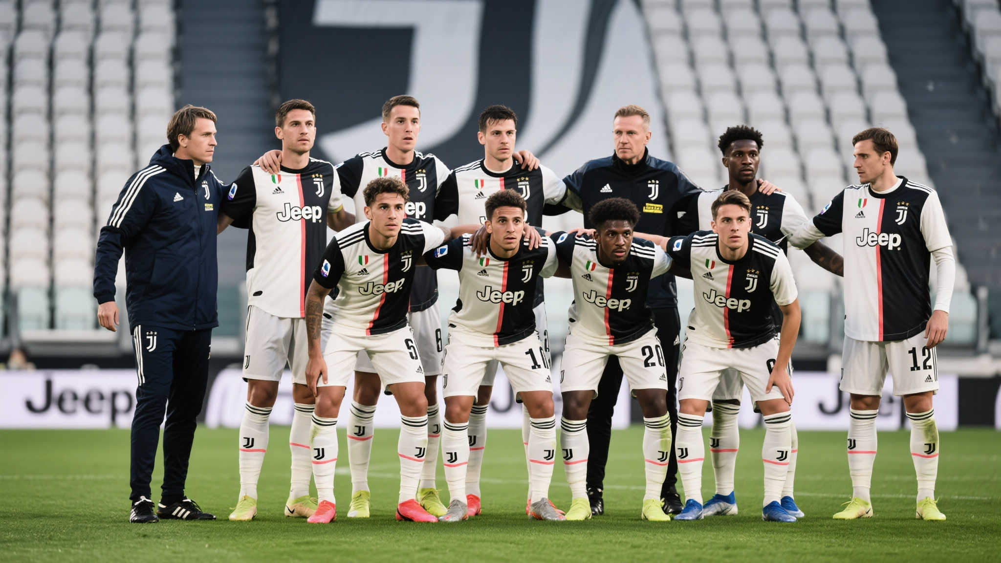 尤文图斯预计将告别阿图尔与道格拉斯-路易斯